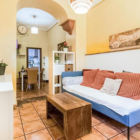 Lovely Apartment In Cordoba With Kitchen Экстерьер фото